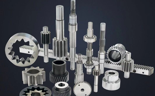 平行軸及相交軸齒輪相對于交錯(cuò)軸齒輪副,為啥傳動效率更高? 平行軸及相交軸齒輪相對于交錯(cuò)軸齒輪副,為啥傳動效率更高?