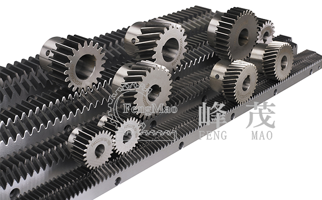 硬齒面、軟齒面及中硬齒面齒輪加工工藝流程對比