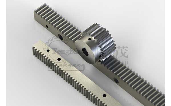 齒條研磨：軟磨粒研磨、干研磨及濕研磨方法的對比說明