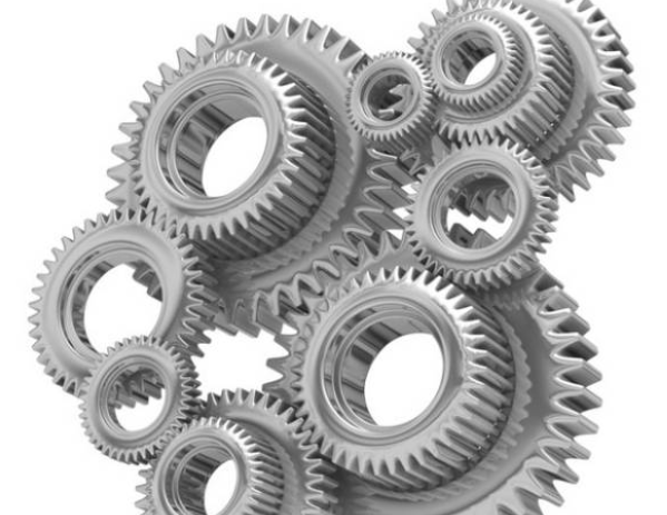 齒輪傳動準(zhǔn)則 齒輪傳動準(zhǔn)則